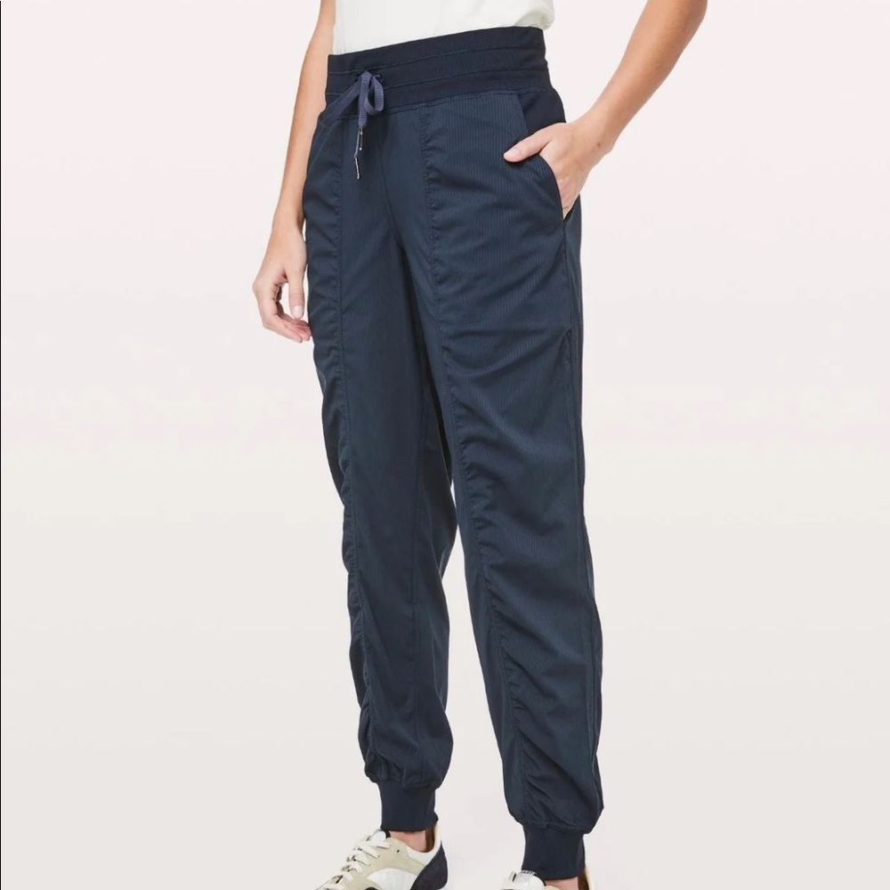 Lululemon Dance Studio Jogger